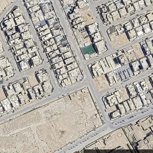 شقة بغرفتين الملك عبدالله، وسط الرياض، الرياض