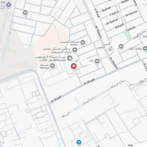 Apartment with 2 Bedrooms King Abdullah, Central Riyadh, Riyadh