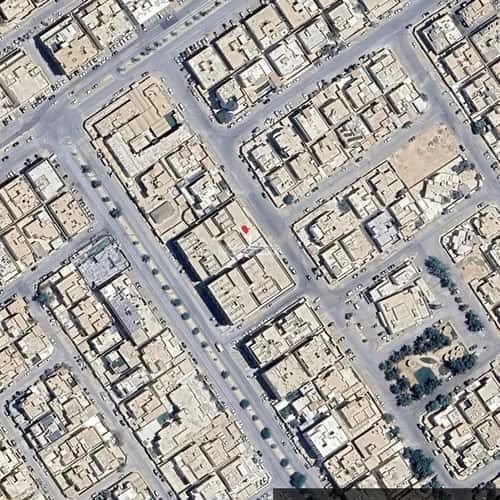 Apartment with 3 bedrooms الروضة، شرق الرياض، الرياض