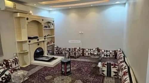 Villa 400 SQM Facing East on 15m Width Street An-Nafel, North Riyadh, Riyadh