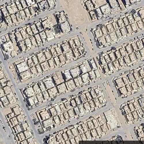 فيلا 325 متر مربع شمالية على شارع 15م الملك عبدالله، وسط الرياض، الرياض