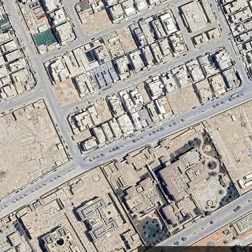 Apartment with 3 Bedrooms King Abdullah, Central Riyadh, Riyadh