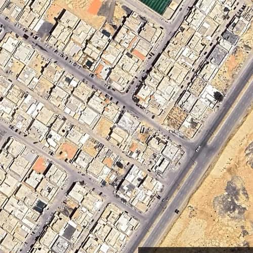 فيلا 575 متر مربع شرقية على شارع 20م النظيم، شرق الرياض، الرياض