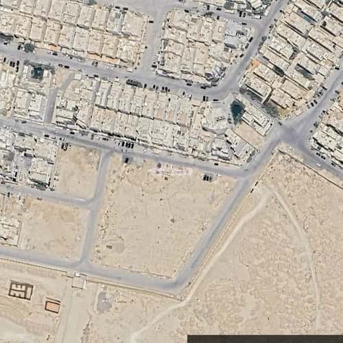 فيلا 375 متر مربع جنوبية على شارع 15م الملك عبدالله، وسط الرياض، الرياض