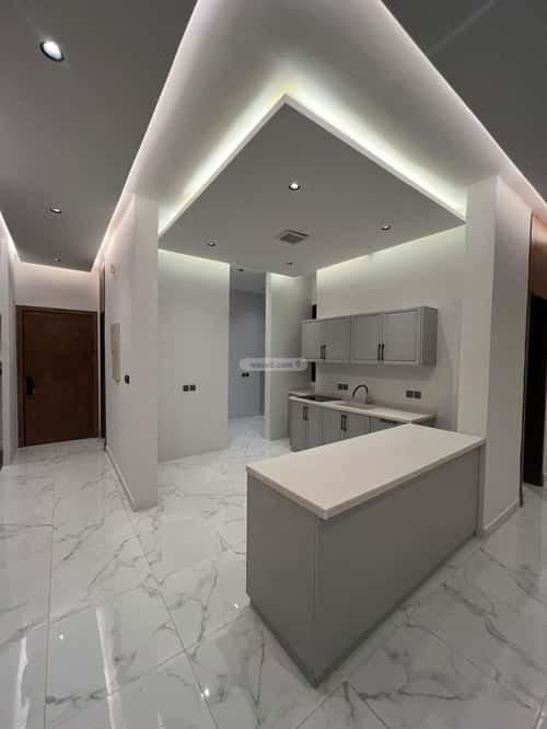 شقة مفروشة ب 3 غرف الملقا، شمال الرياض، الرياض