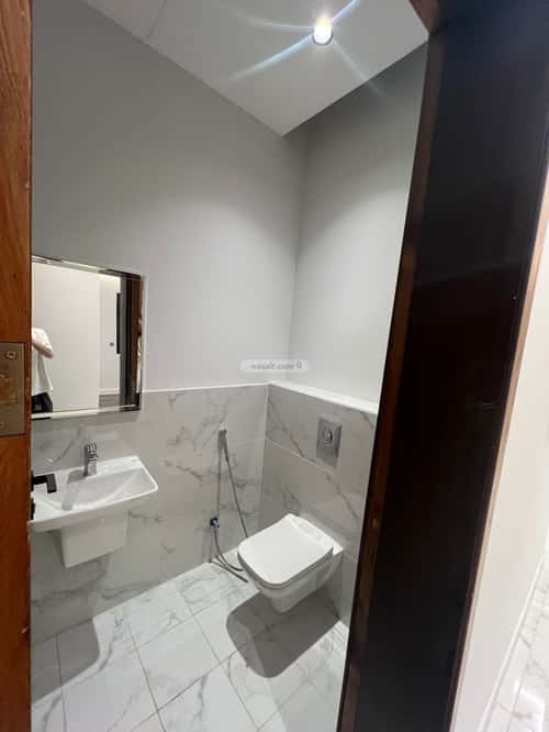 شقة مفروشة ب 3 غرف الملقا، شمال الرياض، الرياض