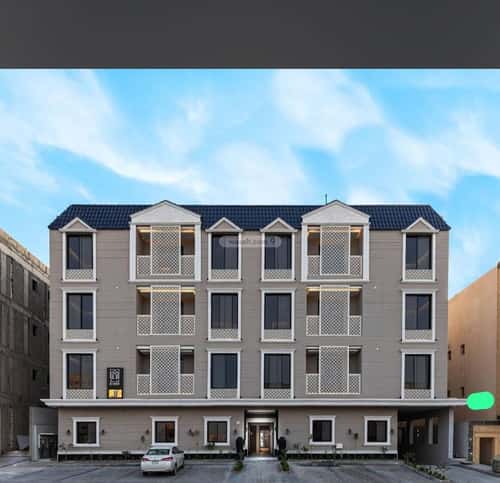 Furnished Apartment with 3 Bedrooms Al-Malqa, North Riyadh, Riyadh