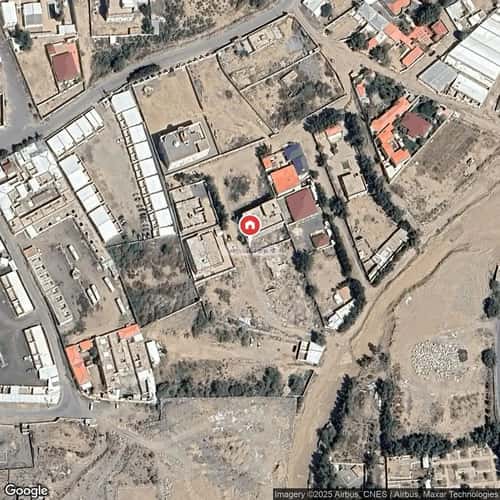 Apartment with 5 Bedrooms Al Kudai, Alttayif