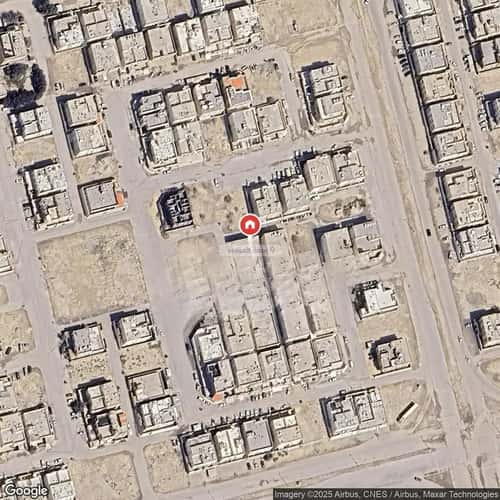 Villa 258.8 SQM Facing East on 15m Width Street King Fahad Dist, Aldammam