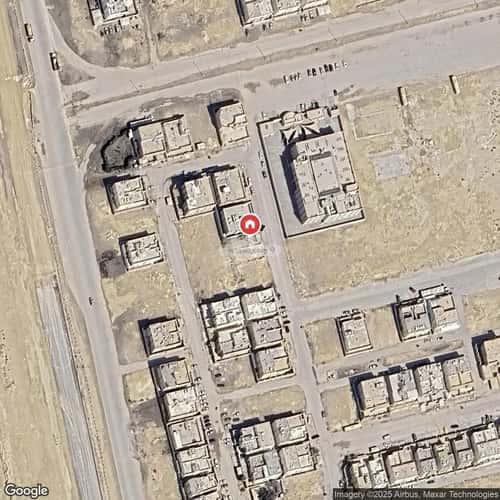Villa 278.63 SQM Facing East on 15m Width Street King Fahad Dist, Aldammam