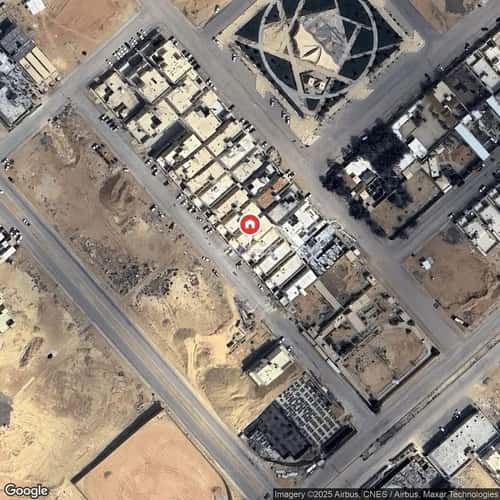 Villa 448 SQM Facing West on 15m Width Street Al Bayan, East Riyadh, Riyadh