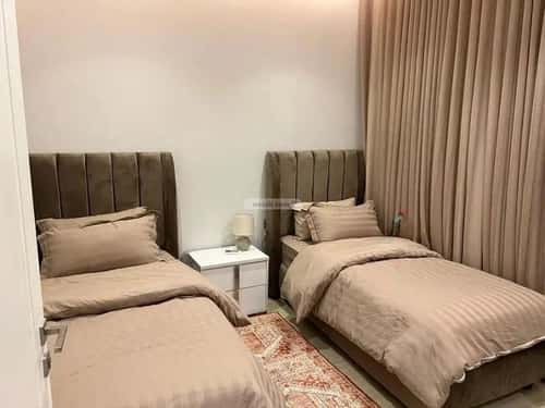 شقة ب 3 غرف إشبيلية، شرق الرياض، الرياض