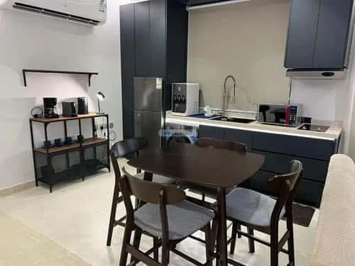 شقة ب 3 غرف إشبيلية، شرق الرياض، الرياض