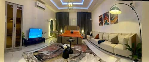 5 bedroom apartment in Qurtubah