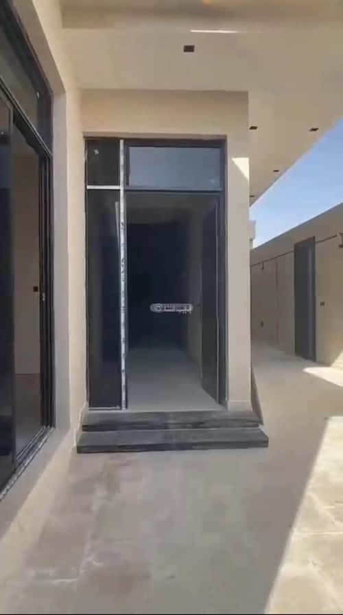 فيلا 8 غرف في النهضة