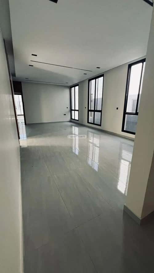 دور 336 متر مربع ب 4 غرف القادسية، شرق الرياض، الرياض