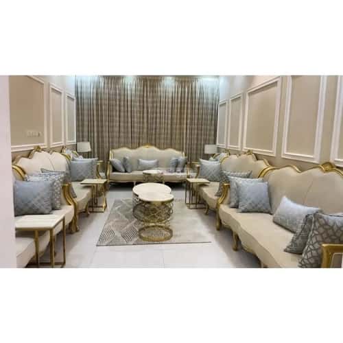 فيلا 312 متر مربع واجهة شمالية ب 7 غرف الرمال، شرق الرياض، الرياض