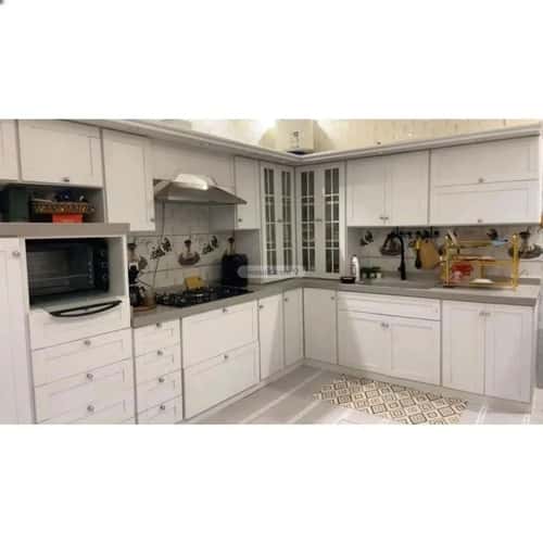 فيلا 312 متر مربع واجهة شمالية ب 7 غرف الرمال، شرق الرياض، الرياض