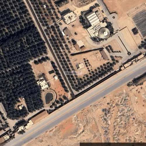 فيلا 6 غرف في الرمال