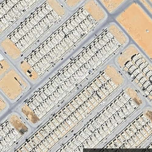 Villa 300 SQM Facing East with 5 Bedrooms Al-Janadriyah, East Riyadh, Riyadh