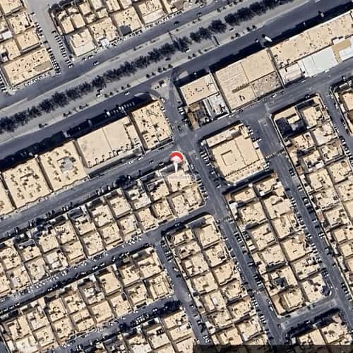 شقة بغرفة إشبيلية، شرق الرياض، الرياض