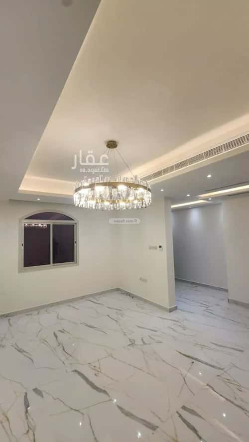 Villa 250 SQM Facing West with 8 Bedrooms An-Narjis, North Riyadh, Riyadh