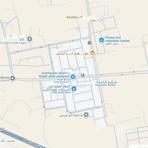 Apartment with 6 bedrooms الورود، أبو عريش - أبو عريش