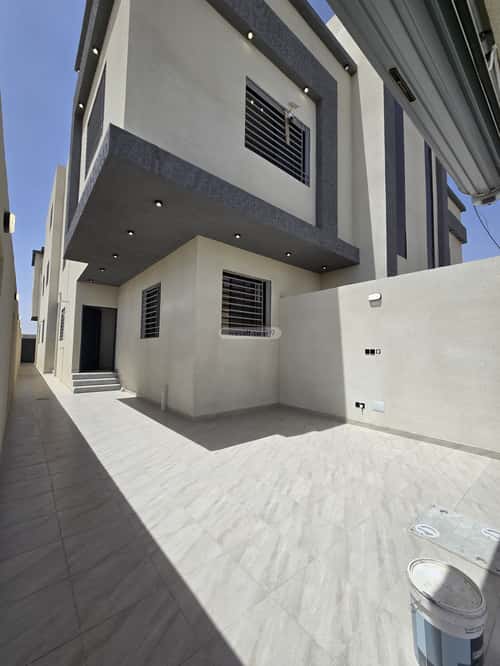 Apartment with 6 Bedrooms The Light, Khamis Mushait