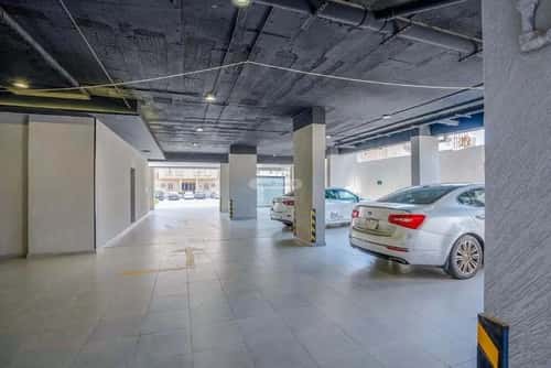 Floor 174 SQM with 5 Bedrooms Al Rayaan, East Jeddah, Jeddah