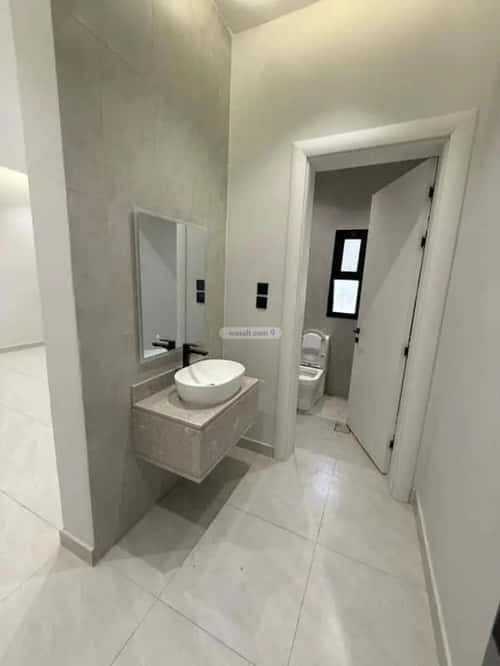 Floor 174 SQM with 5 Bedrooms Al Rayaan, East Jeddah, Jeddah