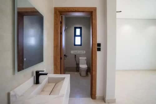 دور 185 متر مربع ب 5 غرف الريان، شرق جدة، جدة