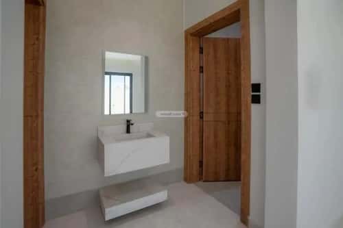 دور 185 متر مربع ب 5 غرف الريان، شرق جدة، جدة