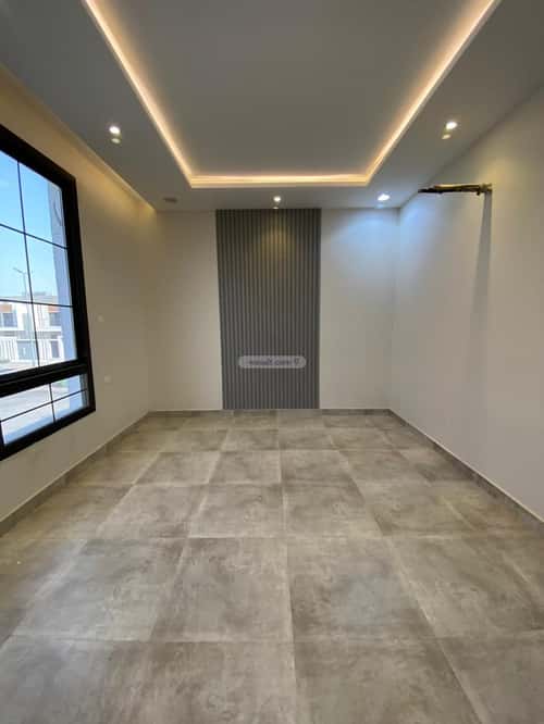 Villa 293 SQM Facing East on 20m Width Street Alshamehalgadeed, Makkah Al Mukarramah