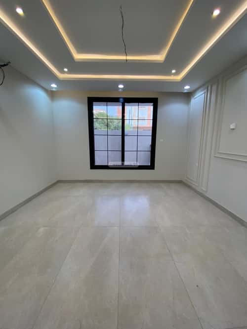 Villa 293 SQM Facing East on 20m Width Street Alshamehalgadeed, Makkah Al Mukarramah