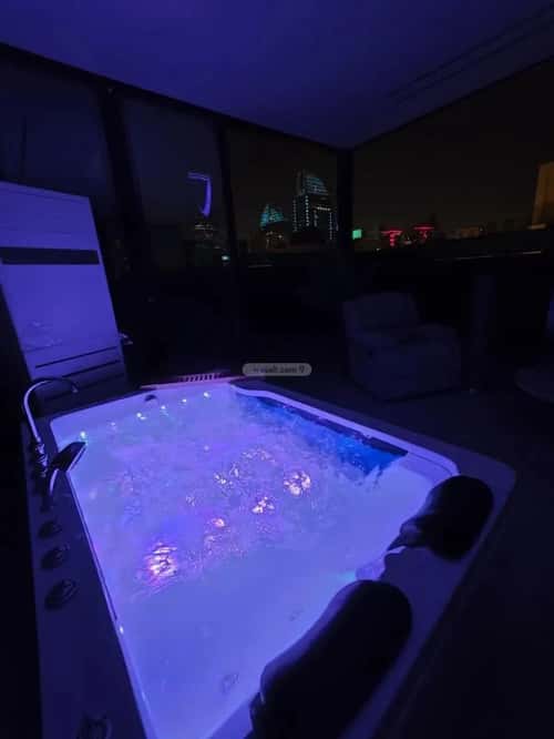 فيلا 345 متر مربع واجهة جنوبية ب 6 غرف العليا، وسط الرياض، الرياض