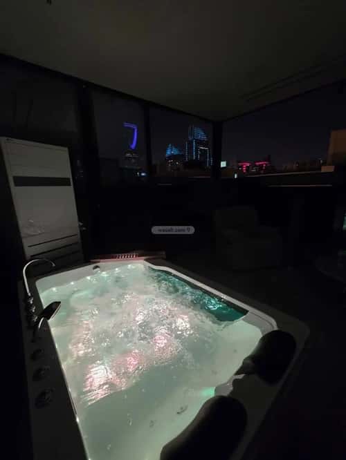 Villa 345 SQM Facing South with 6 Bedrooms Al-Olaya, Central Riyadh, Riyadh