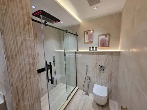 فيلا 345 متر مربع واجهة جنوبية ب 6 غرف العليا، وسط الرياض، الرياض