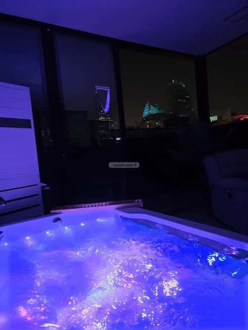 فيلا 345 متر مربع واجهة جنوبية ب 6 غرف العليا، وسط الرياض، الرياض