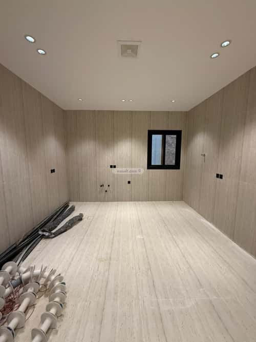 Villa 250 SQM Facing East on 20m Width Street Al-Janadriyah, East Riyadh, Riyadh