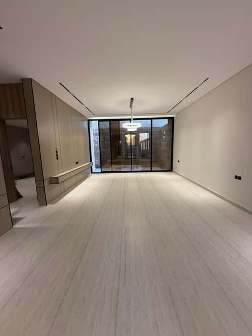 Villa 250 SQM Facing East on 20m Width Street Al-Janadriyah, East Riyadh, Riyadh