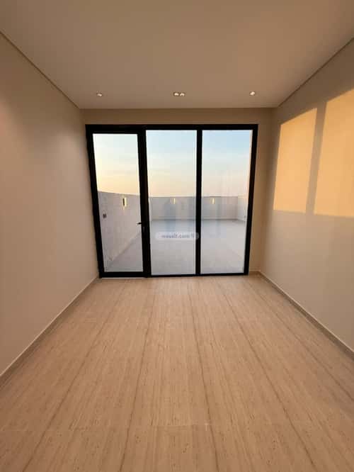 Villa 250 SQM Facing East on 20m Width Street Al-Janadriyah, East Riyadh, Riyadh