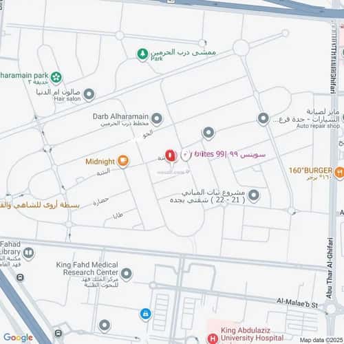 Apartment with 5 bedrooms الفيحاء، جنوب جدة، جدة