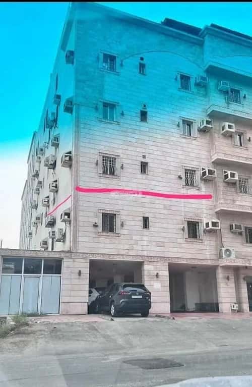 Apartment with 5 bedrooms الأجواد، شرق جدة، جدة