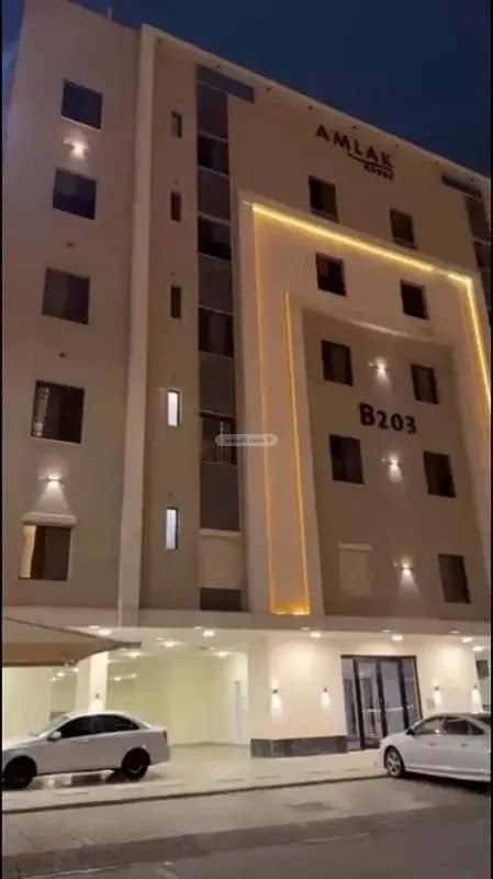 Apartment with 5 bedrooms الفيحاء، جنوب جدة، جدة