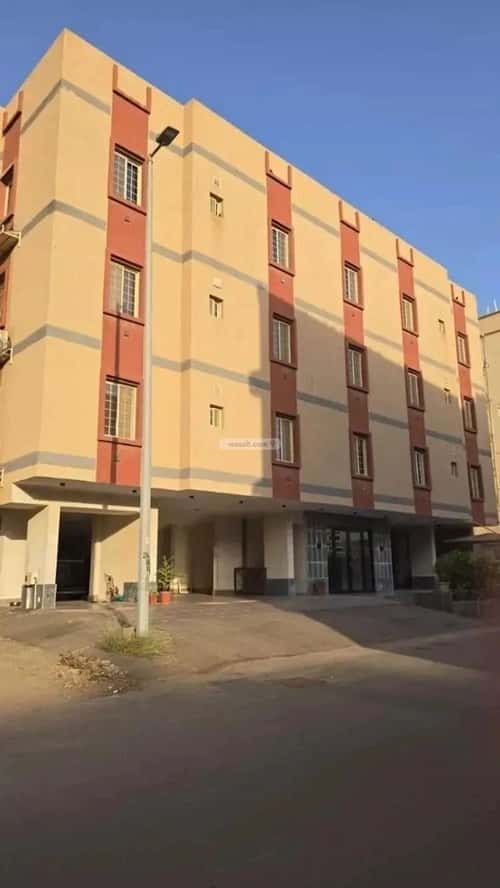 شقة ب 3 غرف الريان، شرق جدة، جدة
