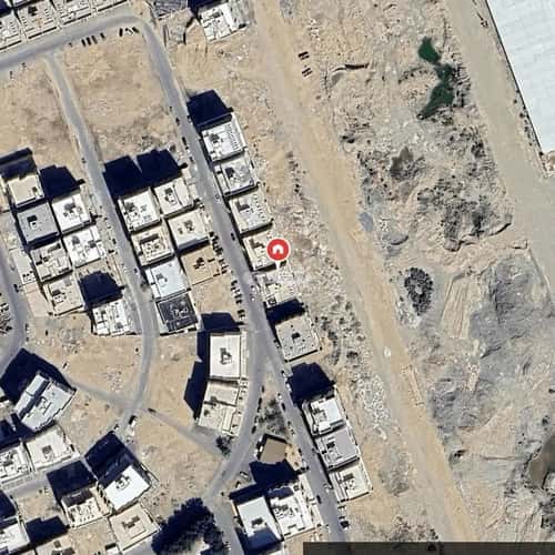 شقة ب 3 غرف الريان، شرق جدة، جدة