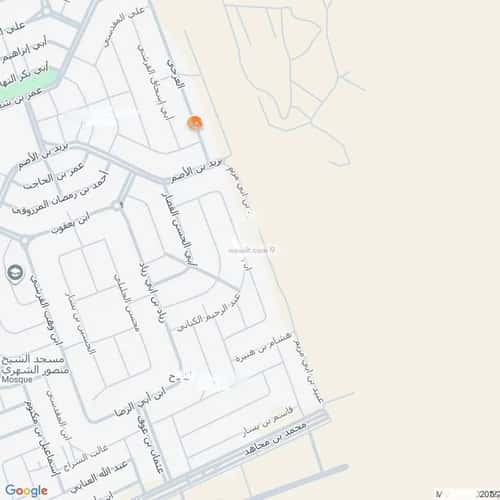 شقة ب 3 غرف الريان، شرق جدة، جدة