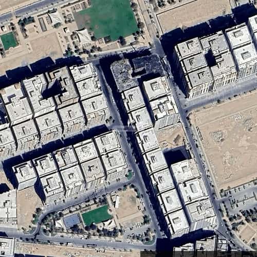 Apartment with 6 bedrooms الفيحاء، جنوب جدة، جدة