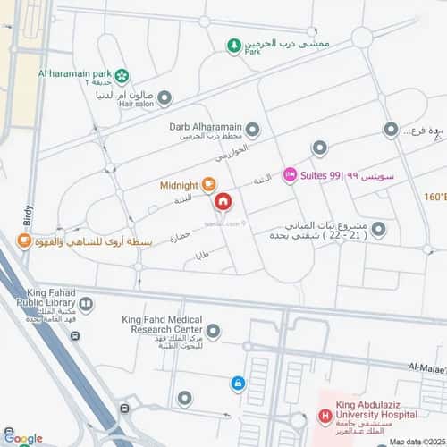 Apartment with 6 Bedrooms Al Faiha|A, South Jeddah, Jeddah