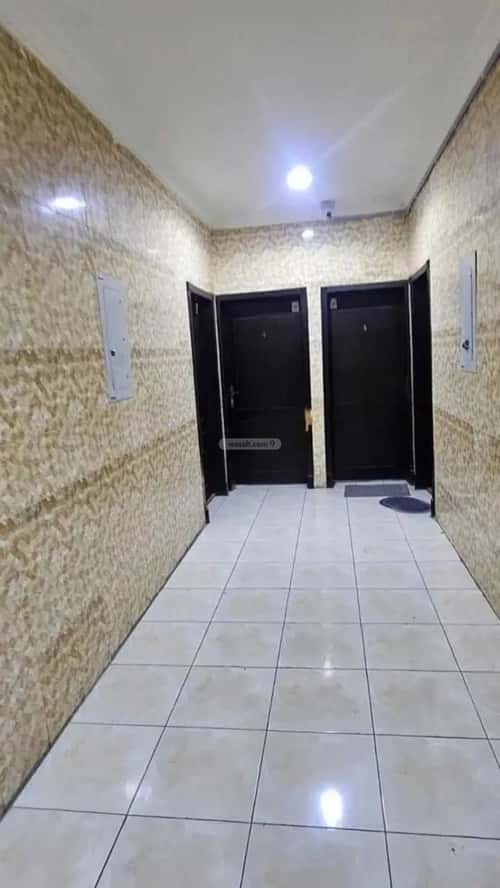 Building 325 SQM Facing West Al Thoqbah, Khobar